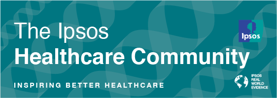 The Ipsos Healthcare Stakeholder Community